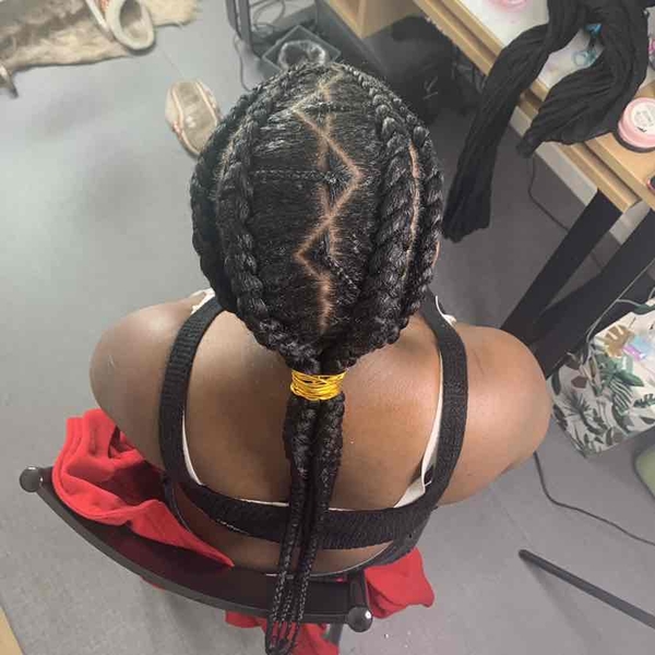salon de coiffure afro tresse tresses box braids crochet braids vanilles tissages paris 75 77 78 91 92 93 94 95 AFKBVGTA