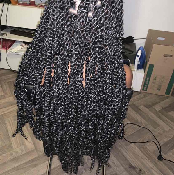salon de coiffure afro tresse tresses box braids crochet braids vanilles tissages paris 75 77 78 91 92 93 94 95 ISUGTDBD