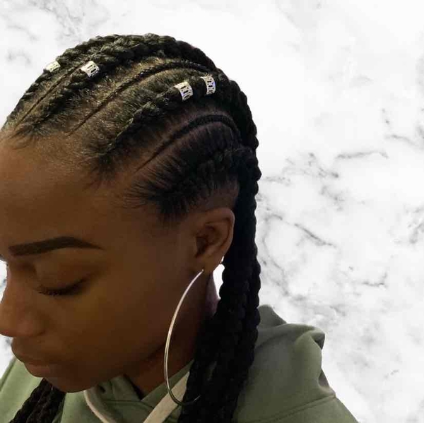 salon de coiffure afro tresse tresses box braids crochet braids vanilles tissages paris 75 77 78 91 92 93 94 95 BHMHREKK