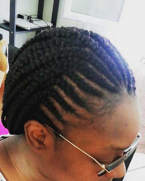 salon de coiffure afro tresse tresses box braids crochet braids vanilles tissages paris 75 77 78 91 92 93 94 95 ISTKZQEA