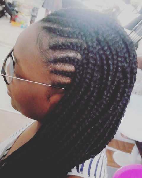 salon de coiffure afro tresse tresses box braids crochet braids vanilles tissages paris 75 77 78 91 92 93 94 95 IWHYWGRH
