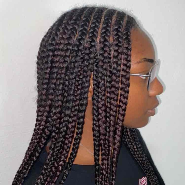 salon de coiffure afro tresse tresses box braids crochet braids vanilles tissages paris 75 77 78 91 92 93 94 95 EPOCGQNT
