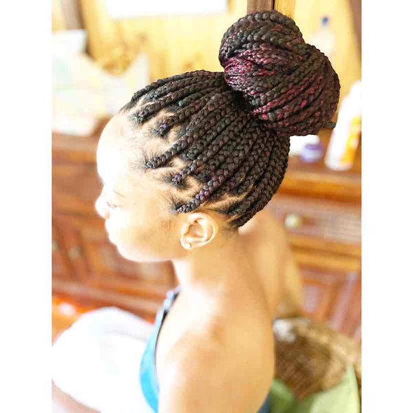 salon de coiffure afro tresse tresses box braids crochet braids vanilles tissages paris 75 77 78 91 92 93 94 95 CEQUUGXE