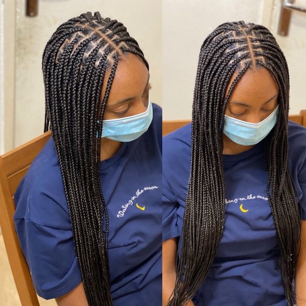salon de coiffure afro tresse tresses box braids crochet braids vanilles tissages paris 75 77 78 91 92 93 94 95 NZHWESVZ