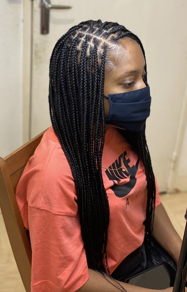 salon de coiffure afro tresse tresses box braids crochet braids vanilles tissages paris 75 77 78 91 92 93 94 95 ZOOOJHZK