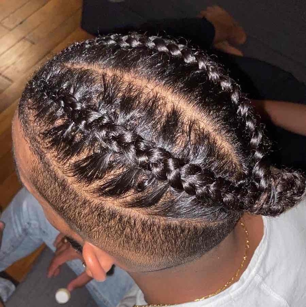 salon de coiffure afro tresse tresses box braids crochet braids vanilles tissages paris 75 77 78 91 92 93 94 95 EUYUELWD