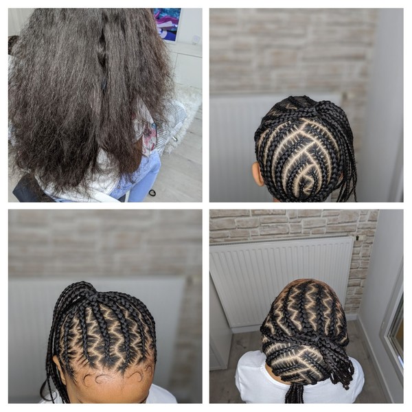 salon de coiffure afro tresse tresses box braids crochet braids vanilles tissages paris 75 77 78 91 92 93 94 95 ITODGMTA