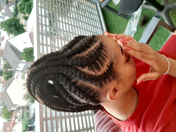 salon de coiffure afro tresse tresses box braids crochet braids vanilles tissages paris 75 77 78 91 92 93 94 95 MFARKRQW