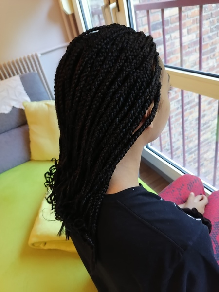 salon de coiffure afro tresse tresses box braids crochet braids vanilles tissages paris 75 77 78 91 92 93 94 95 TVRMVQHJ