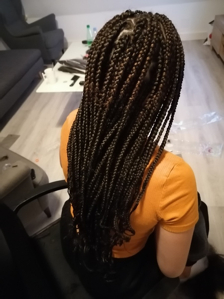 salon de coiffure afro tresse tresses box braids crochet braids vanilles tissages paris 75 77 78 91 92 93 94 95 FZTATQXA