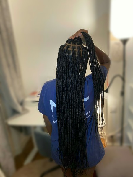 salon de coiffure afro tresse tresses box braids crochet braids vanilles tissages paris 75 77 78 91 92 93 94 95 XOOEGBNF