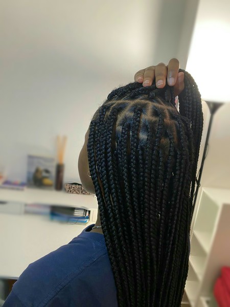 salon de coiffure afro tresse tresses box braids crochet braids vanilles tissages paris 75 77 78 91 92 93 94 95 DBVJFXUB