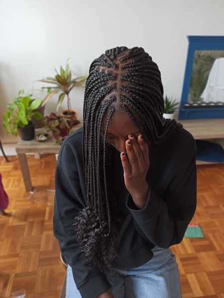 salon de coiffure afro tresse tresses box braids crochet braids vanilles tissages paris 75 77 78 91 92 93 94 95 GHXPQOLI