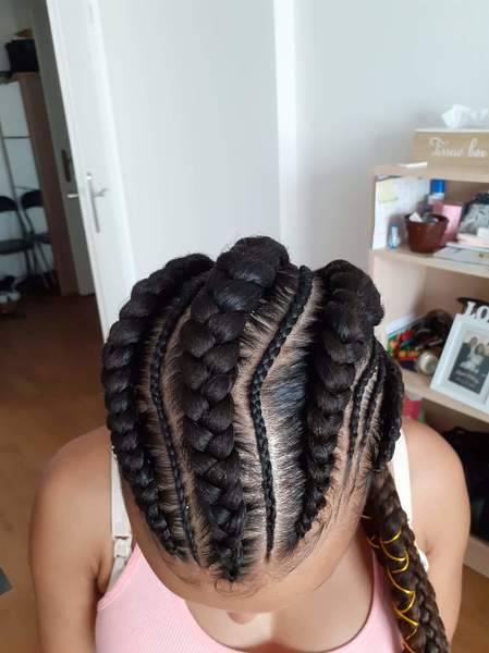 salon de coiffure afro tresse tresses box braids crochet braids vanilles tissages paris 75 77 78 91 92 93 94 95 PLRCJCPG