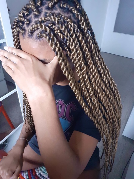 salon de coiffure afro tresse tresses box braids crochet braids vanilles tissages paris 75 77 78 91 92 93 94 95 HPXBLCZS