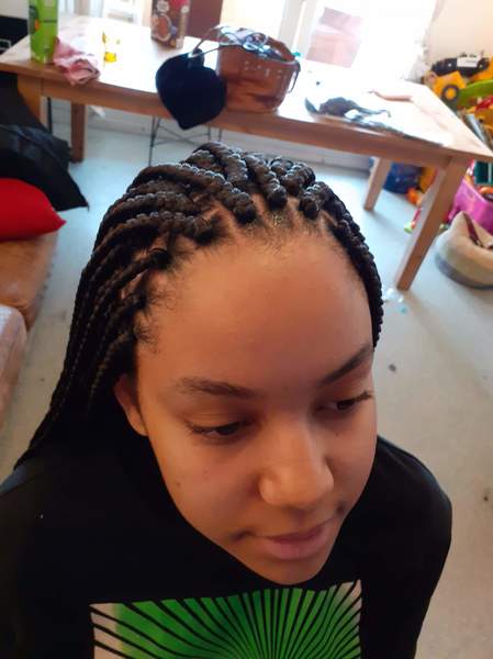 salon de coiffure afro tresse tresses box braids crochet braids vanilles tissages paris 75 77 78 91 92 93 94 95 ICYYFEHI