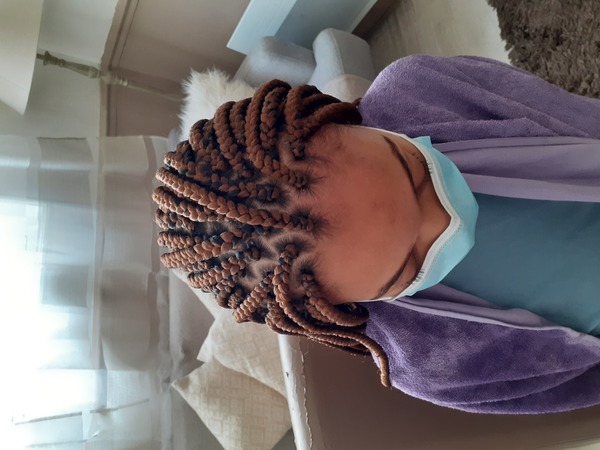 salon de coiffure afro tresse tresses box braids crochet braids vanilles tissages paris 75 77 78 91 92 93 94 95 IOVEFKUA