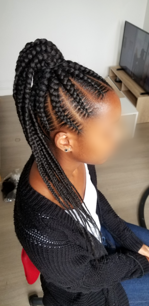 salon de coiffure afro tresse tresses box braids crochet braids vanilles tissages paris 75 77 78 91 92 93 94 95 VONGOITJ