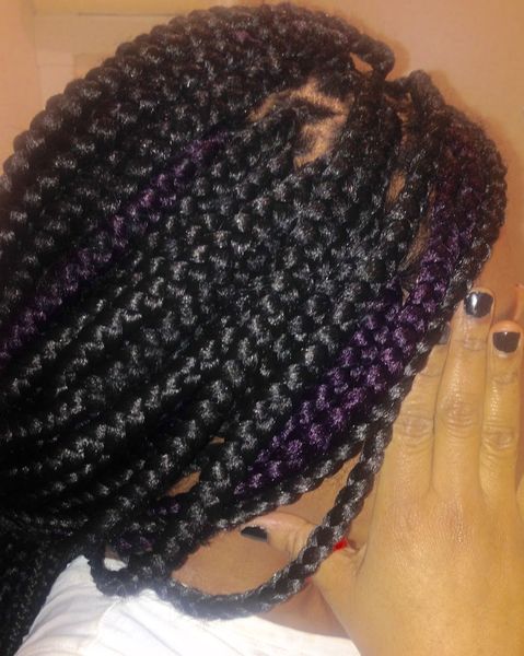 salon de coiffure afro tresse tresses box braids crochet braids vanilles tissages paris 75 77 78 91 92 93 94 95 XRQWBLCW