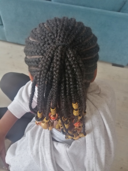 salon de coiffure afro tresse tresses box braids crochet braids vanilles tissages paris 75 77 78 91 92 93 94 95 MMAXZMKC