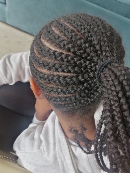 salon de coiffure afro tresse tresses box braids crochet braids vanilles tissages paris 75 77 78 91 92 93 94 95 THMVEVGS
