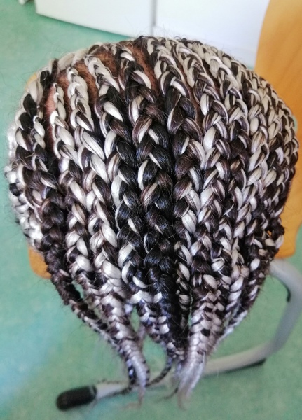 salon de coiffure afro tresse tresses box braids crochet braids vanilles tissages paris 75 77 78 91 92 93 94 95 QJTFDPLY