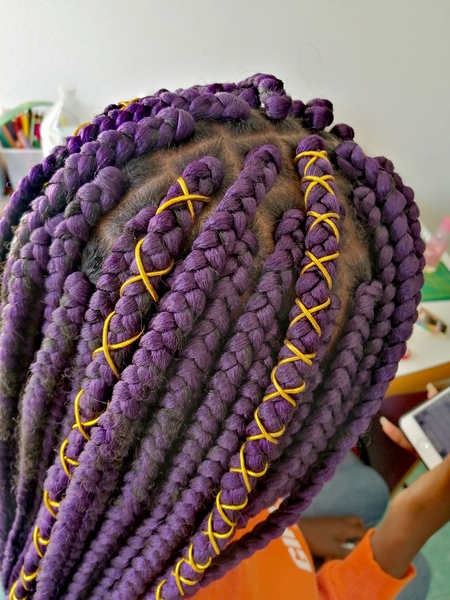 salon de coiffure afro tresse tresses box braids crochet braids vanilles tissages paris 75 77 78 91 92 93 94 95 KKYAJBBW
