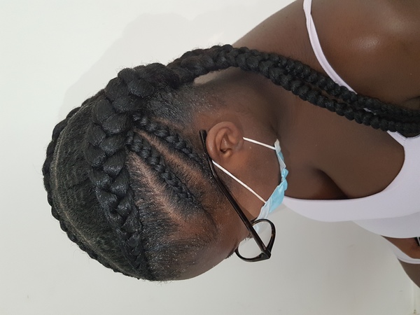 salon de coiffure afro tresse tresses box braids crochet braids vanilles tissages paris 75 77 78 91 92 93 94 95 WYNGBQTK