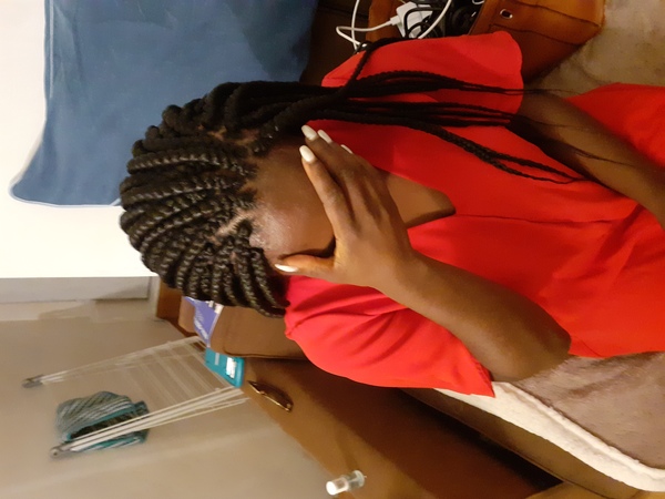 salon de coiffure afro tresse tresses box braids crochet braids vanilles tissages paris 75 77 78 91 92 93 94 95 GIQSXQLN