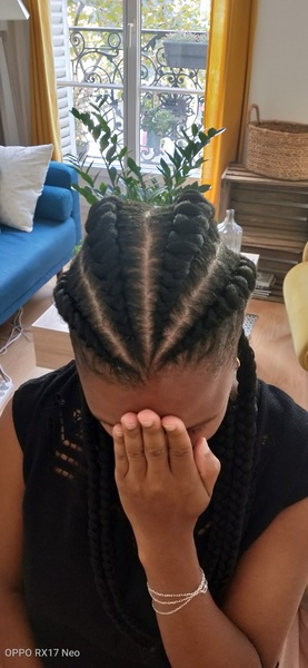 salon de coiffure afro tresse tresses box braids crochet braids vanilles tissages paris 75 77 78 91 92 93 94 95 ZAZCBRSI
