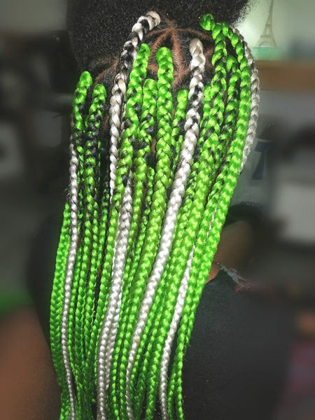 salon de coiffure afro tresse tresses box braids crochet braids vanilles tissages paris 75 77 78 91 92 93 94 95 LLSXVQCP