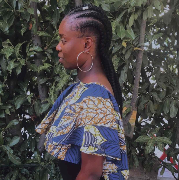 salon de coiffure afro tresse tresses box braids crochet braids vanilles tissages paris 75 77 78 91 92 93 94 95 IWOLYOZW