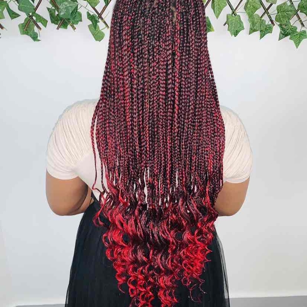 salon de coiffure afro tresse tresses box braids crochet braids vanilles tissages paris 75 77 78 91 92 93 94 95 GYNTYHCM