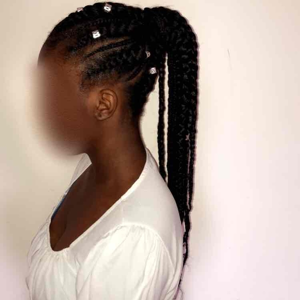 salon de coiffure afro tresse tresses box braids crochet braids vanilles tissages paris 75 77 78 91 92 93 94 95 NLPHWQYI