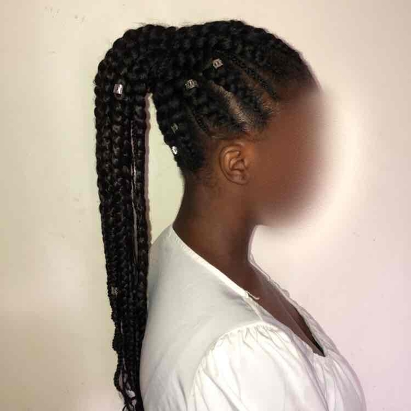 salon de coiffure afro tresse tresses box braids crochet braids vanilles tissages paris 75 77 78 91 92 93 94 95 UPEUPZNH