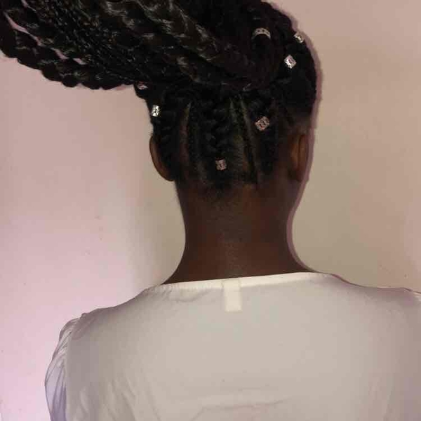 salon de coiffure afro tresse tresses box braids crochet braids vanilles tissages paris 75 77 78 91 92 93 94 95 RGYZRIJC