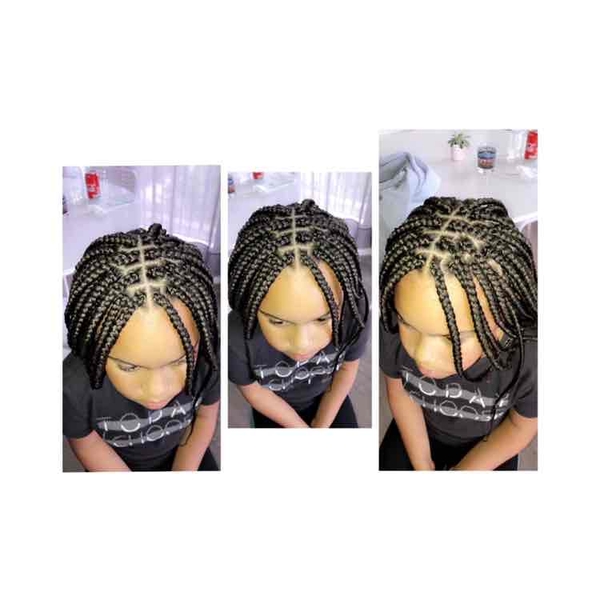 salon de coiffure afro tresse tresses box braids crochet braids vanilles tissages paris 75 77 78 91 92 93 94 95 TGTIPUBY