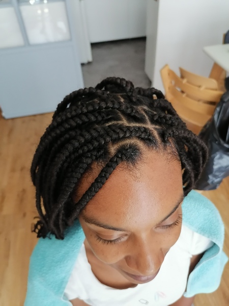 salon de coiffure afro tresse tresses box braids crochet braids vanilles tissages paris 75 77 78 91 92 93 94 95 NPUKSRPQ