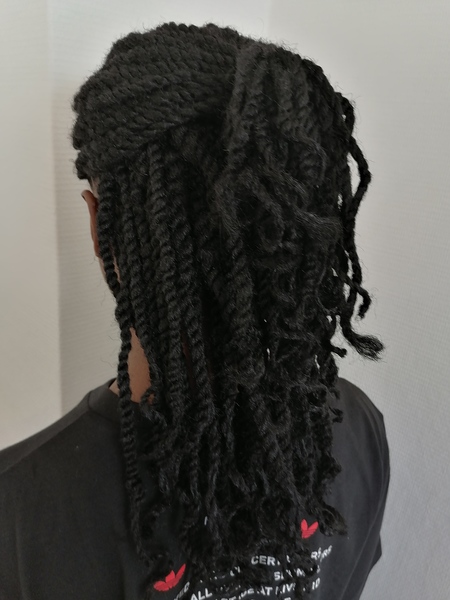 salon de coiffure afro tresse tresses box braids crochet braids vanilles tissages paris 75 77 78 91 92 93 94 95 AHKICDZY
