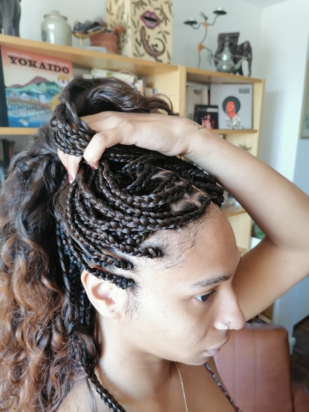 salon de coiffure afro tresse tresses box braids crochet braids vanilles tissages paris 75 77 78 91 92 93 94 95 KEBIDZCM
