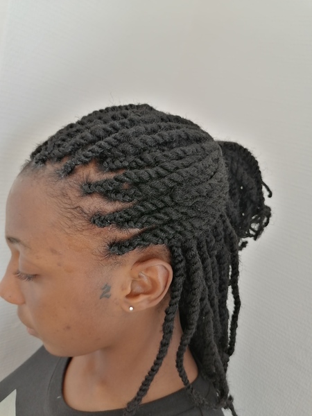 salon de coiffure afro tresse tresses box braids crochet braids vanilles tissages paris 75 77 78 91 92 93 94 95 MTCJRTZD