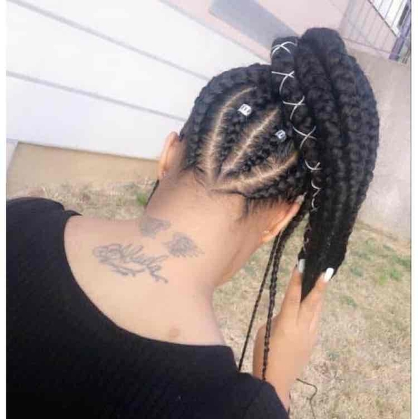 salon de coiffure afro tresse tresses box braids crochet braids vanilles tissages paris 75 77 78 91 92 93 94 95 LZHWSINP