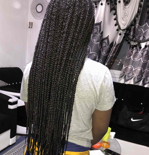 salon de coiffure afro tresse tresses box braids crochet braids vanilles tissages paris 75 77 78 91 92 93 94 95 SXKTOJQX