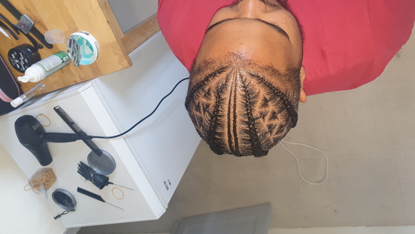 salon de coiffure afro tresse tresses box braids crochet braids vanilles tissages paris 75 77 78 91 92 93 94 95 JWELXMQA
