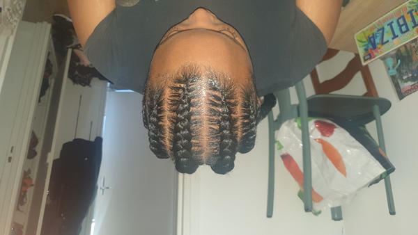 salon de coiffure afro tresse tresses box braids crochet braids vanilles tissages paris 75 77 78 91 92 93 94 95 IDMHYPIW