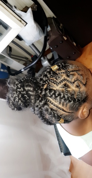 salon de coiffure afro tresse tresses box braids crochet braids vanilles tissages paris 75 77 78 91 92 93 94 95 OXRGMCII