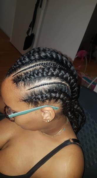 salon de coiffure afro tresse tresses box braids crochet braids vanilles tissages paris 75 77 78 91 92 93 94 95 HZIAGDTS