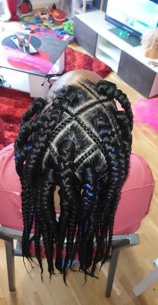 salon de coiffure afro tresse tresses box braids crochet braids vanilles tissages paris 75 77 78 91 92 93 94 95 XTVXSTQQ