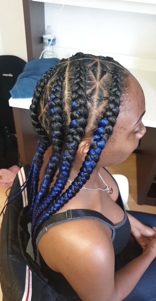 salon de coiffure afro tresse tresses box braids crochet braids vanilles tissages paris 75 77 78 91 92 93 94 95 SNVPHUEA