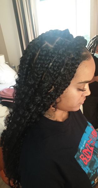 salon de coiffure afro tresse tresses box braids crochet braids vanilles tissages paris 75 77 78 91 92 93 94 95 ZNVUNYJR